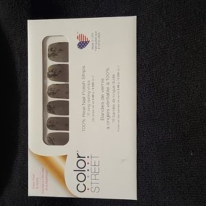 Color Street Smokes on You